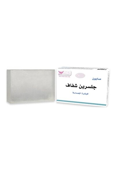 Kuwait Shop Transparent Glycerin Soap 100g