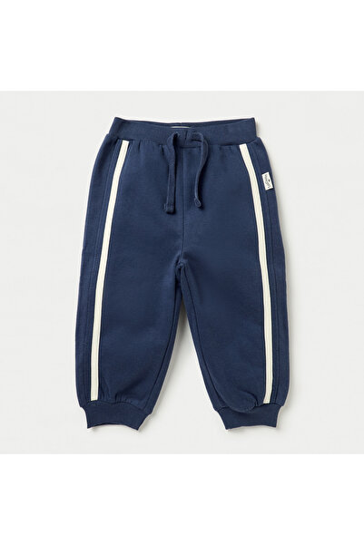 Lee Cooper Applique Detail Bomber Jacket and Joggers Set