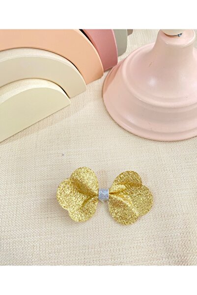 Derinkids Dore Saçsız Bebek Tokası