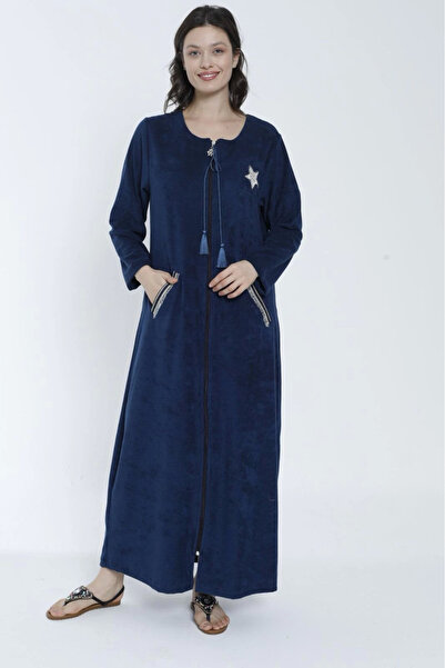 pilelistore Cicikom 104018 Towel Dress