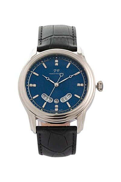 FRANCO VALENTINO Women Stone Studded Analog Watch FV8309