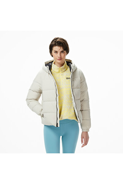 Jack Wolfskin Frozen Palace Jkt W Rds Goose down Coat