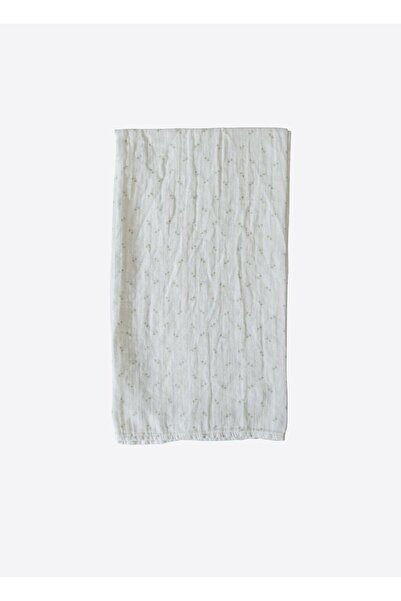 kitikate بطانية ويدن مصنوعة من الموسلين العضوي