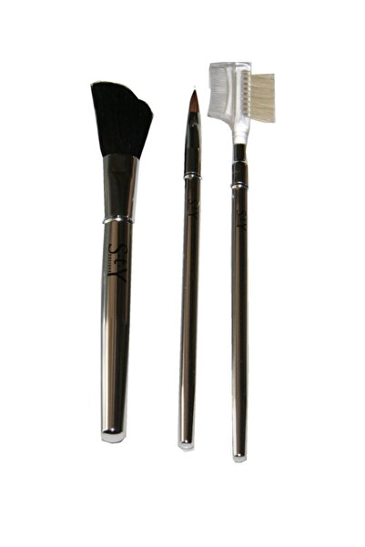 STY S.T.Y. Designs Brush Set - 3 brushes