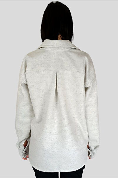 celevri Elegant women's fleece jacket