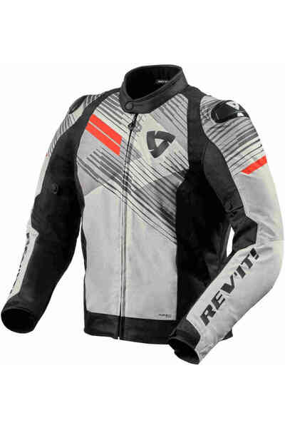 revita REV'İT APEX H2O MOTOSİKLET MONT