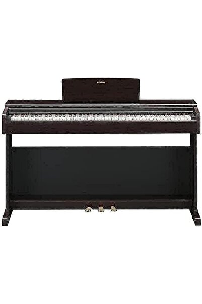 Yamaha Arius YDP-145R Digital Home Piano - Dark Rosewood