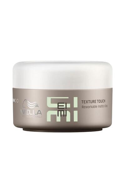 Wella Professionals Crema de par mata cu fixare usoara EIMI 75 ml