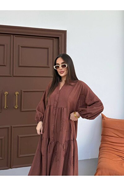 PREMİER VİE ΦΟΡΕΜΑ ΜΕ ΛΙΝΟ ΥΦΑΣΜΑ ΤΕΣΤΕΥΡ ΜΕ ΛΟΥΡΑΚΙΑ ΣΕ ΣΧΗΜΑ Β