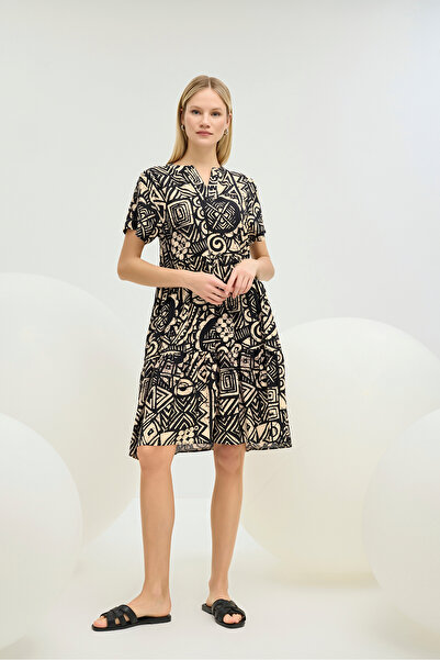 GİZZEY 21340 ΓΥΝΑΙΚΕΙΟ ΚΟΝΤΟ ΦΟΡΕΜΑ