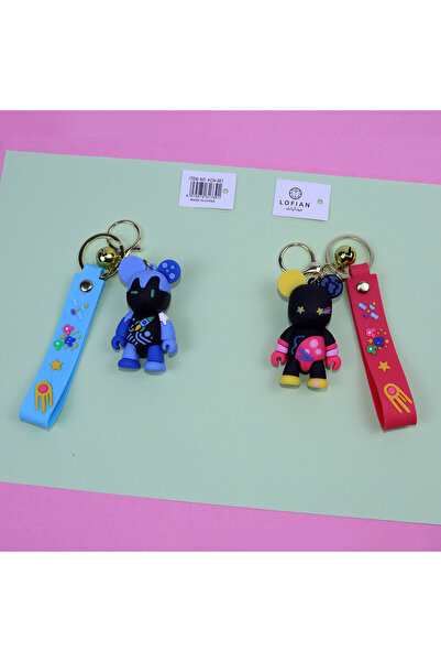 LOFIAN Aliens Medals - 2 Medals