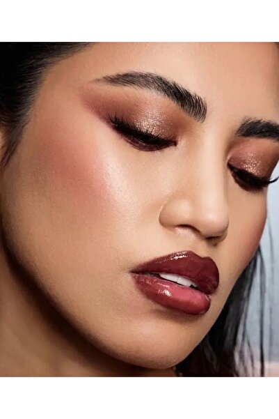 Beauty Bay Beauty Bay 16-Color Eyeshadow Palette - Rich