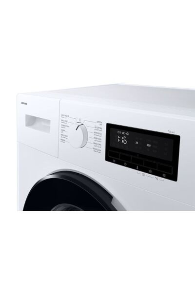 Samsung Front load Washing Machine 8kg|WW80FG3M05AW-GU