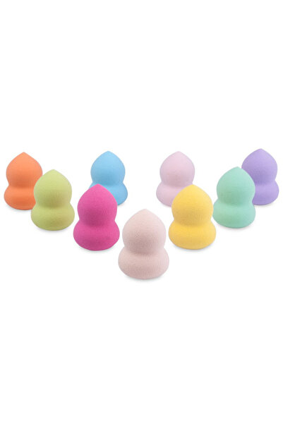 XIABYAYU Colored Beauty Blender