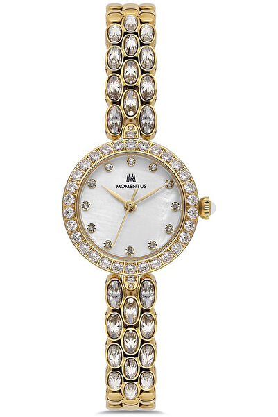 Momentus Women's Watch S.Ss274G-09Sg