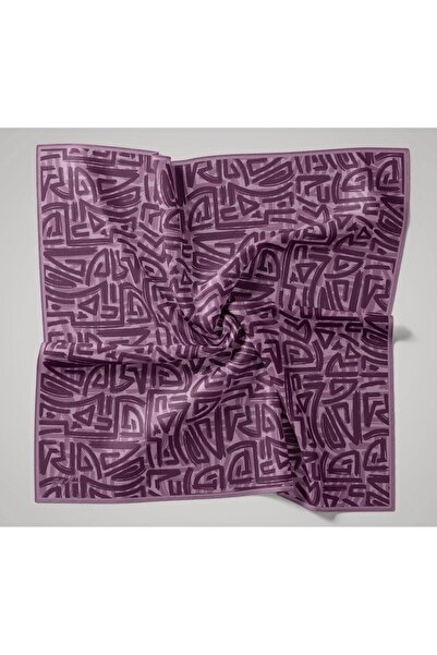 Silk Home Soft Cotton Scarf Ldfs4805