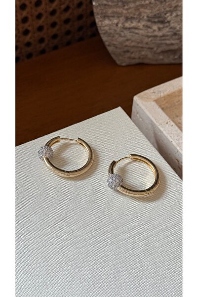 Muse Sister Special Series Alessandra Earrings