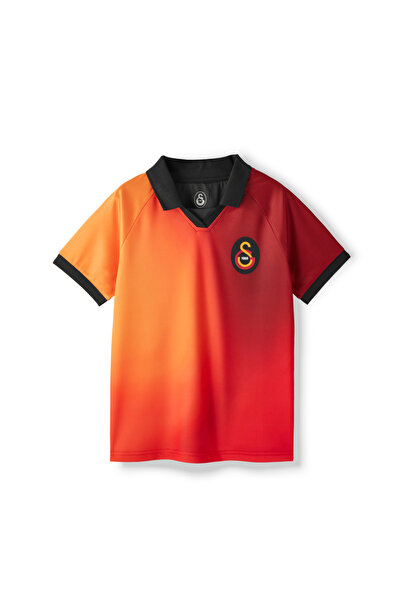 GSStore Galatasaray Match Day Polo T-Shirt C251317
