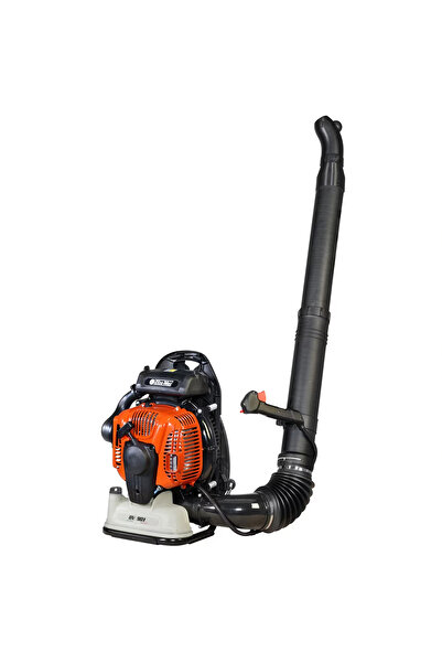 Oleomac BV901 EUR5 Benzinli Sırt Tipi Yaprak Üfleme Makinesi 5.0Hp