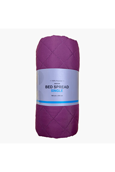 KARLEEN Decor Quilted Bedspread - 220x240 cm