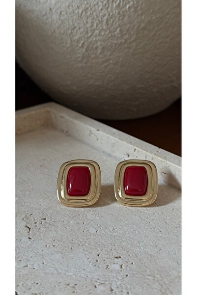 Muse Sister Vintage Holly Earrings