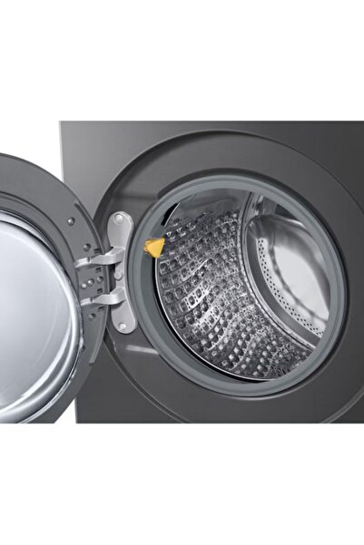 Samsung غسالة ملابس ذكية مصممة خصيصًا للمنزل بسعة 26 كجم