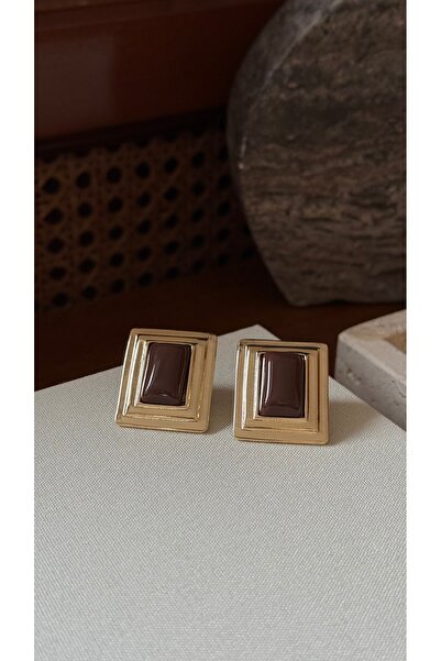 Muse Sister Vintage Sycamore Earrings