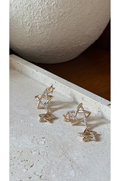 Muse Sister Special Series Ainsley Earrings