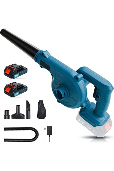 MeeTion بلاور لاسلكي 2 مع بطارية إضافية