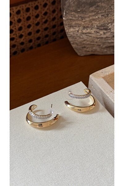 Muse Sister Special Series Ajaia Earrings