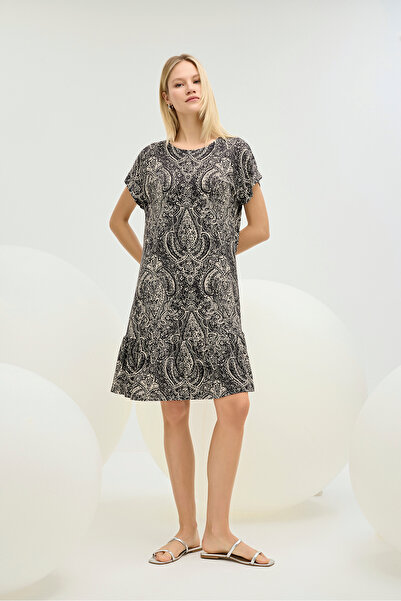 GİZZEY 21355 ΓΥΝΑΙΚΕΙΟ ΚΟΝΤΟ ΦΟΡΕΜΑ