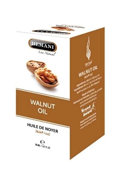 Himani Walnut oil, 30 ml