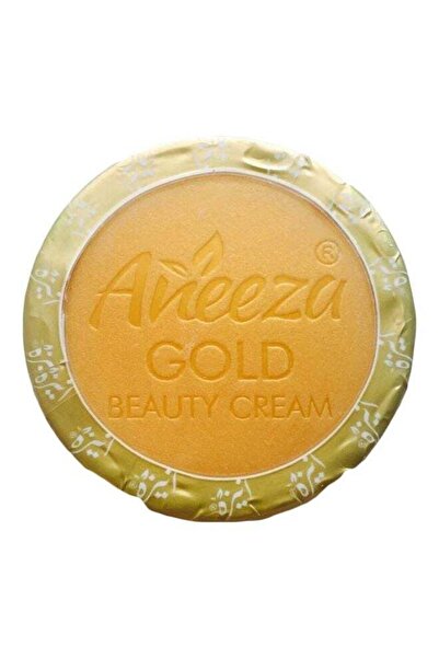 Aneeza Gold Beauty Cream