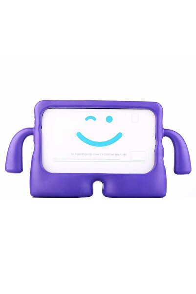 Nezih Case Redmi Pad 2 11 Inch / Redmi Pad Se 11 Inch Compatible Silicone Case with Stand for Kids