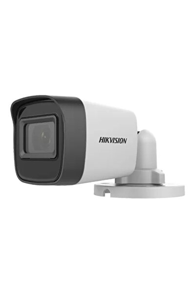 Hikvision Cameră AnalogHD 2MP, obiectiv 2.8mm, IR 30m - DS-2CE16D0T-ITF(C)-2.8mm