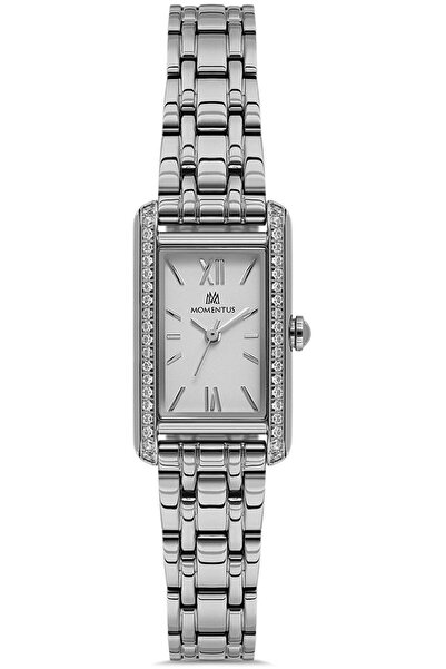 Momentus Women's Wristwatch S.Ss278S-09Ss