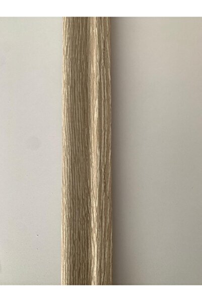 AGT SPR-5030 ŞİRAZ MEŞE 6 CM SÜPÜRGELİK 09X60X280 CM ADET