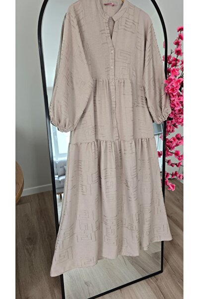 PREMİER VİE ΦΟΡΕΜΑ ΜΕ ΛΙΝΟ ΥΦΑΣΜΑ ΤΕΣΤΕΥΡ ΜΕ ΛΟΥΡΑΚΙΑ ΣΕ ΣΧΗΜΑ Β