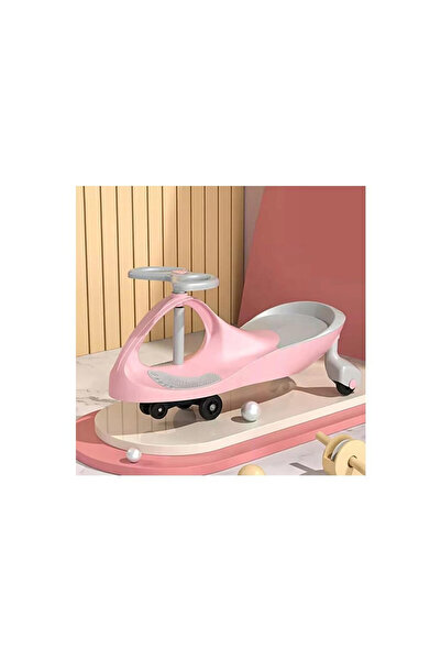 zola Gravity car for children, Swing car, 360°, maximum weight supported 50 Kg, 72x28x41 cm