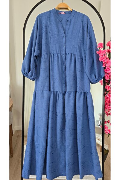 PREMİER VİE ΦΟΡΕΜΑ ΜΕ ΛΙΝΟ ΥΦΑΣΜΑ ΤΕΣΤΕΥΡ ΜΕ ΛΟΥΡΑΚΙΑ ΣΕ ΣΧΗΜΑ Β