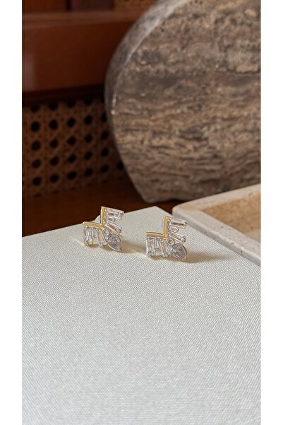 Muse Sister Special Series Minimalist Akaia Earrings
