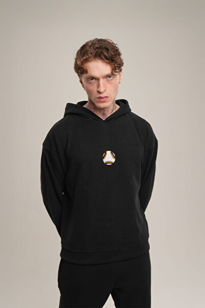 Sekiz Numara Jabulani Comfort Soft Sweatshirt