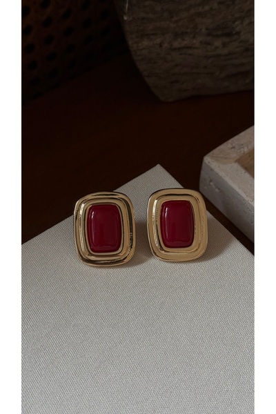 Muse Sister Vintage Holly Earrings