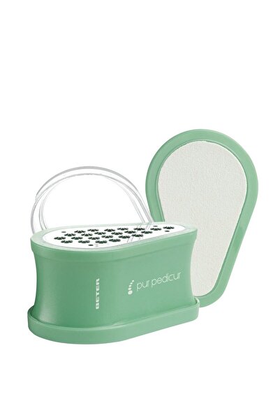 Beter مزيل مسامير القدم من مع الماسك