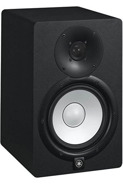Yamaha HS7 100-Watt Series Monitor, Black