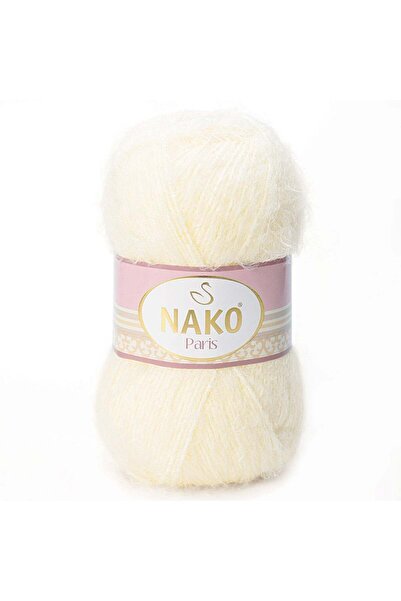 NAKO Paris Hand Knitting Yarn 100 Gr. 2098