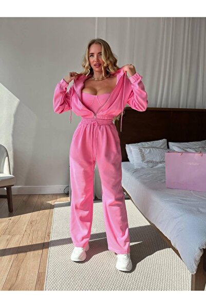TAYT VEGAS Triple Tracksuit Set