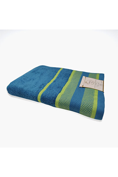 ORCHID منشفة حمام كلير منسوجة ٥٠٠ جرام لكل متر مربع - ٧٠ × ١٤٠ سم