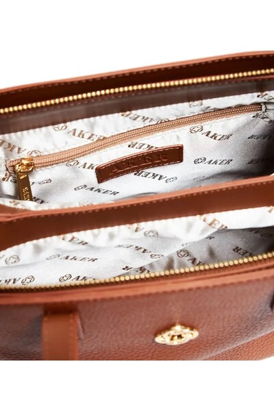 Aker Women's Hand Bag Akr0091020024Fl