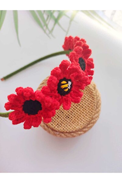 Hand Mother's Since 2024 Μοντέλο Gelincik Αντιαλλεργικό 100% βαμβακερό χειροπ...